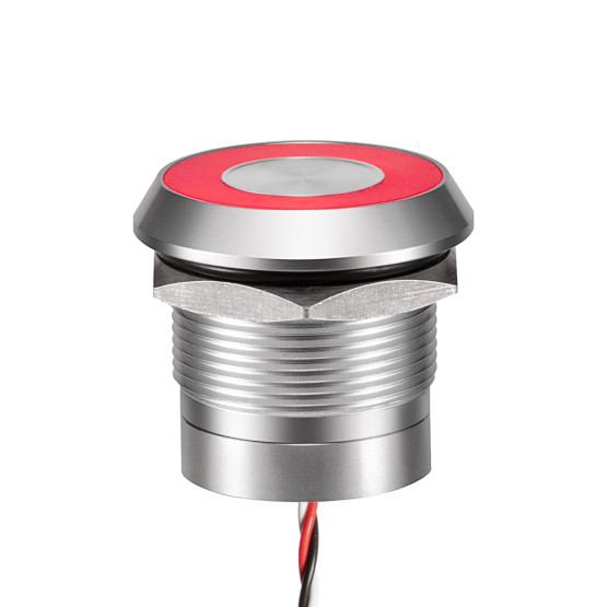 22mm Capacitive Switch