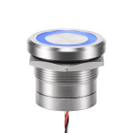 25mm Capacitive switch