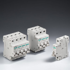 DC Circuit Breaker – Miniature Circuit Breakers for DC and Solar Generation