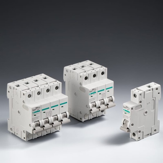 DC Circuit Breaker – Miniature Circuit Breakers for DC and Solar Generation