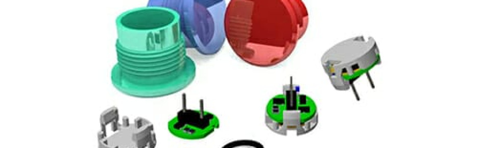Piezo Switches: An Introduction to These Touch Switches