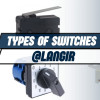 Types of Switches : Mechanical vs. Electronic Switches – A Comprehensive Guide