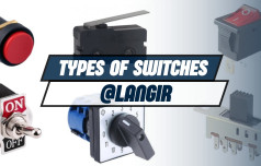 Types of Switches : Mechanical vs. Electronic Switches – A Comprehensive Guide