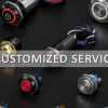 Common Applications for Custom Switches in Different Industries