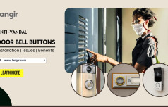 Door Bell Buttons | Installation | Issues | Benefits