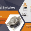 A Complete Guide to the Working, Types, and Applications of Thermal Switches