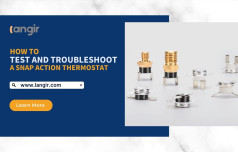How to Test and Troubleshoot a Snap Action Thermostat