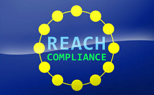 REACH-certificaat
