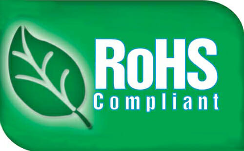 RoHS-certificaat