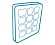 Teclados Piezo
