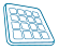 Teclados Piezo