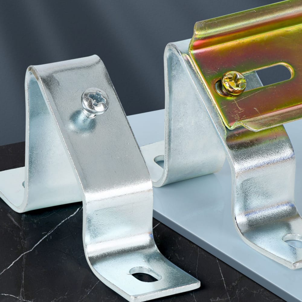 DIN Rail Support /Brackets /Mounting