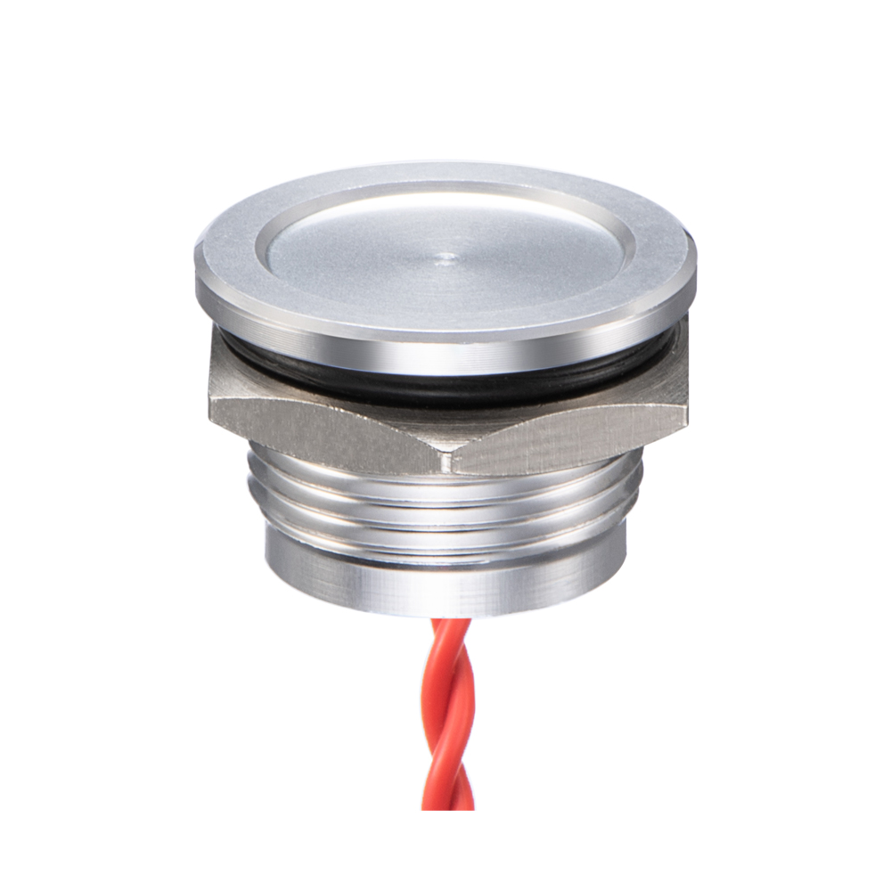 16mm Piezo-Schalter