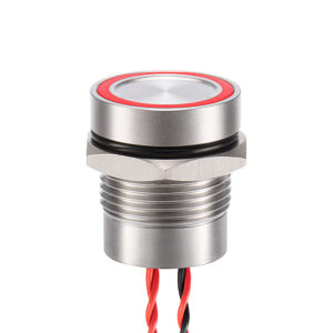 16mm piezo touch switch