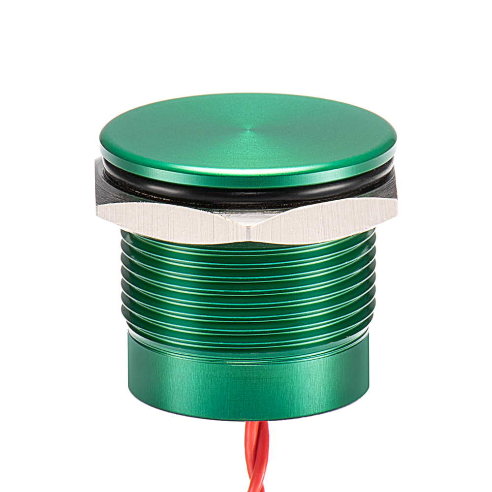 19mm Piezo-Schalter