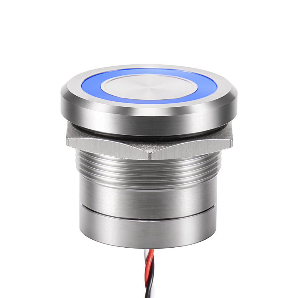 25mm Capacitive Switch