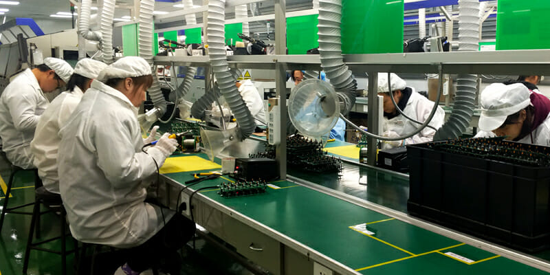 Electronic Design Solutions