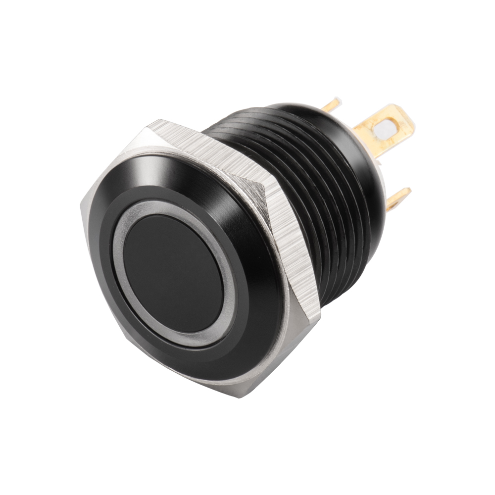 Ls16 Series Illuminated Sealed Push Button Switch
