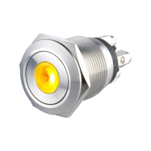 10 Interruttori Reed Normalmente Aperti 2x14 Mm In Vetro – Argento/Oro, Per Sensori E IoT