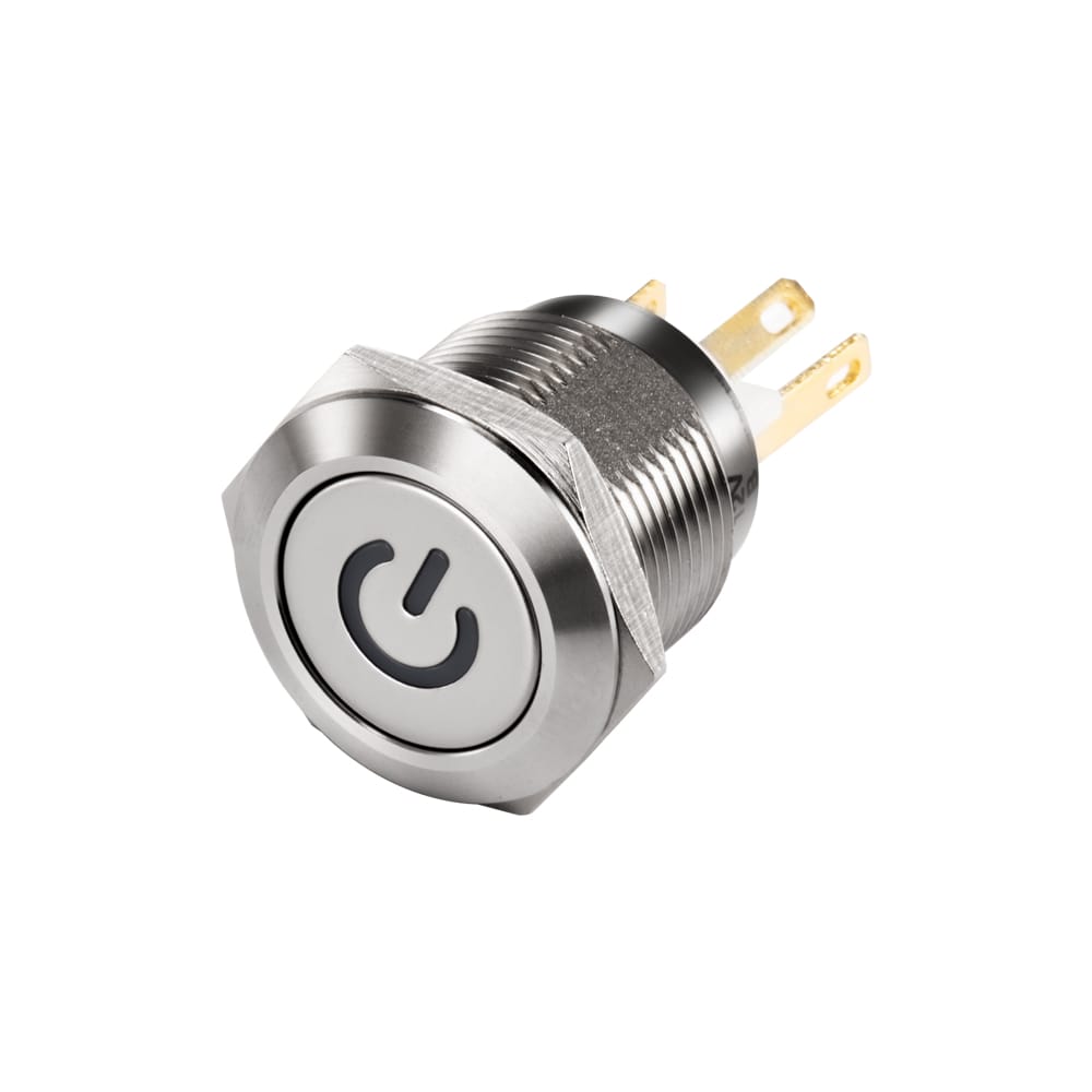 L19M Micro-trip interruptor antivandalismo