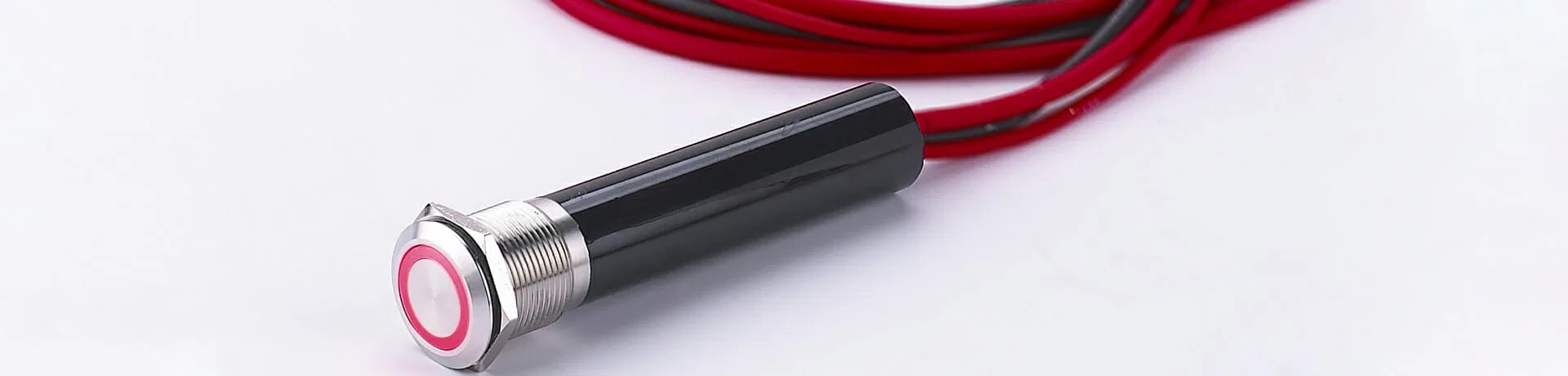 Interruttore antivandalo ad alta corrente