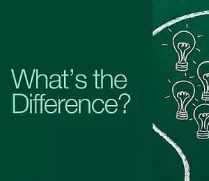 The Switch Competitive Comparison