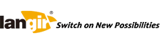 Langir Electric logo
