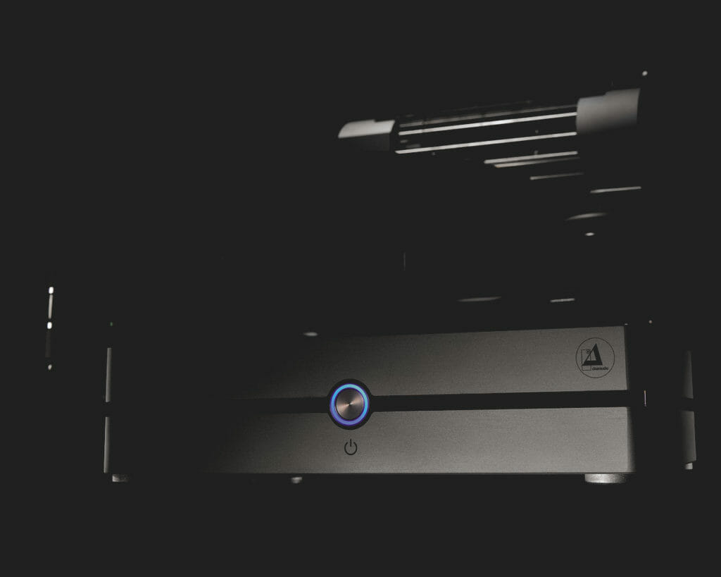 Clearaudio ELECTRONICS Successful Solutions