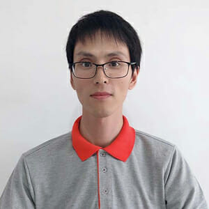 Leiwen Chen