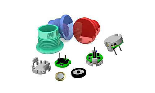 How to Choose a Piezo Switch?