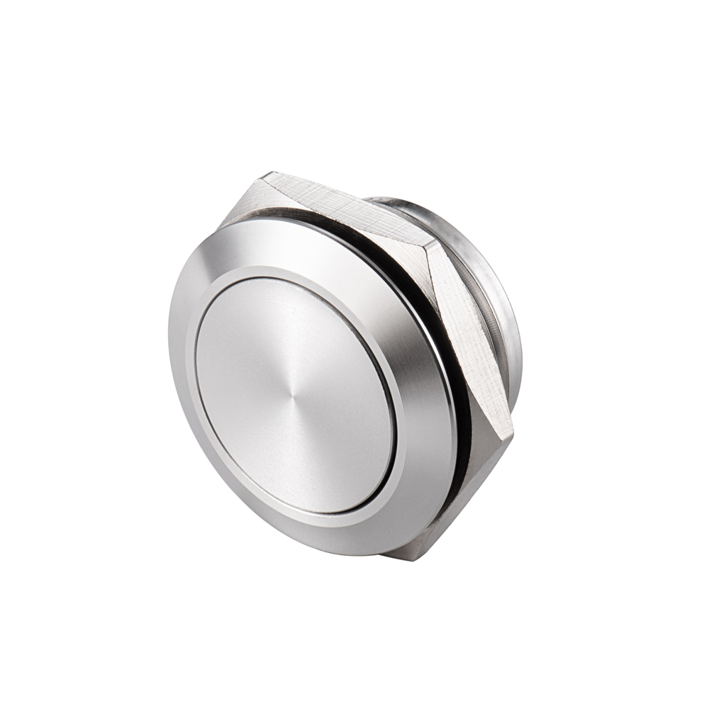 Ultra Short Anti-Vandal Switch
