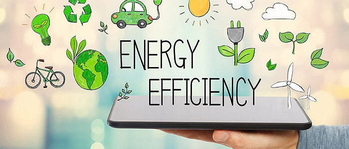 Energy Efficiency Energy Efficiency