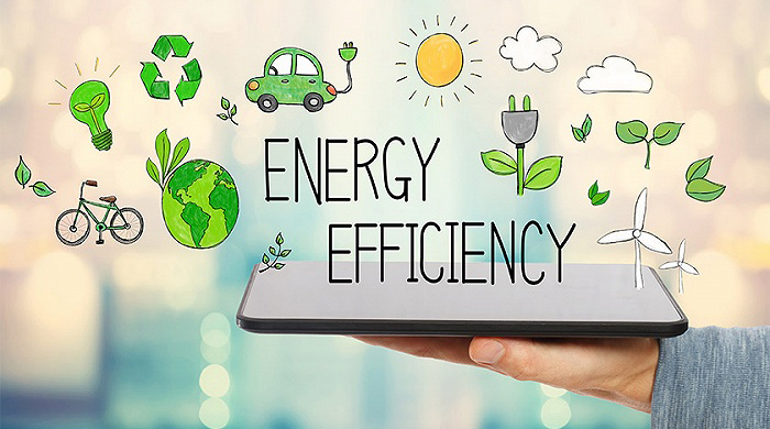 Improve the dual control program on Energy Consumption Intensity & Total Energy Consumption