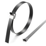 Heavy-duty band type