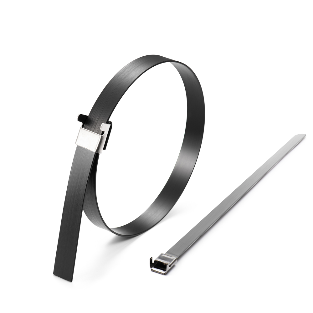 Stainless Steel Cable Ties