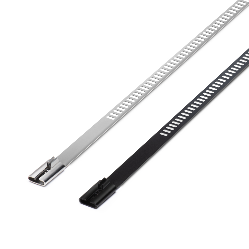 Stainless Steel Cable Ties