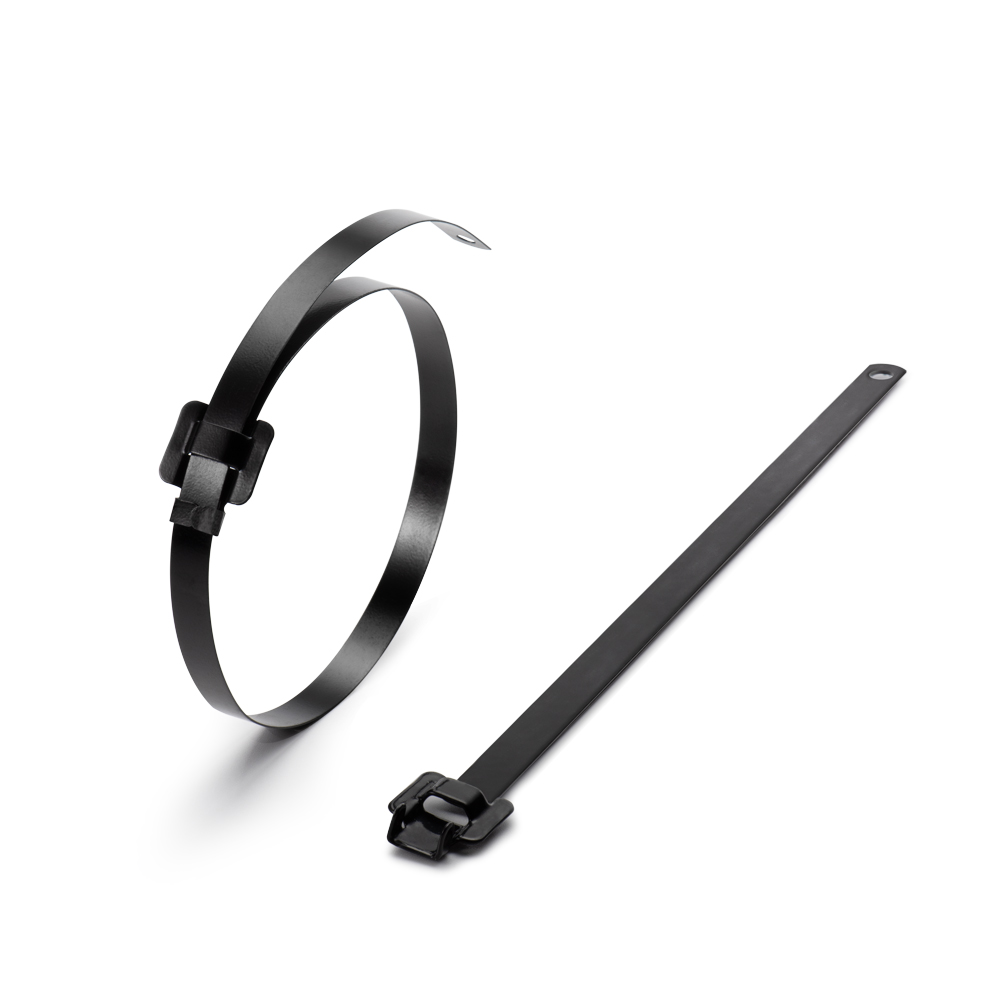 Stainless Steel Cable Ties