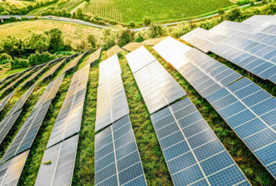 Renewable energy Renewable energy
