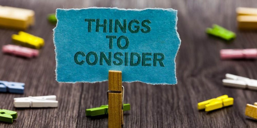 5 Things to Consider When Choosing a Capacitive Switch