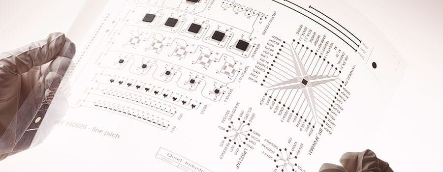 Printed Electronics Printed Electronics