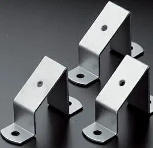 Soporte de carril DIN - Serie ST 