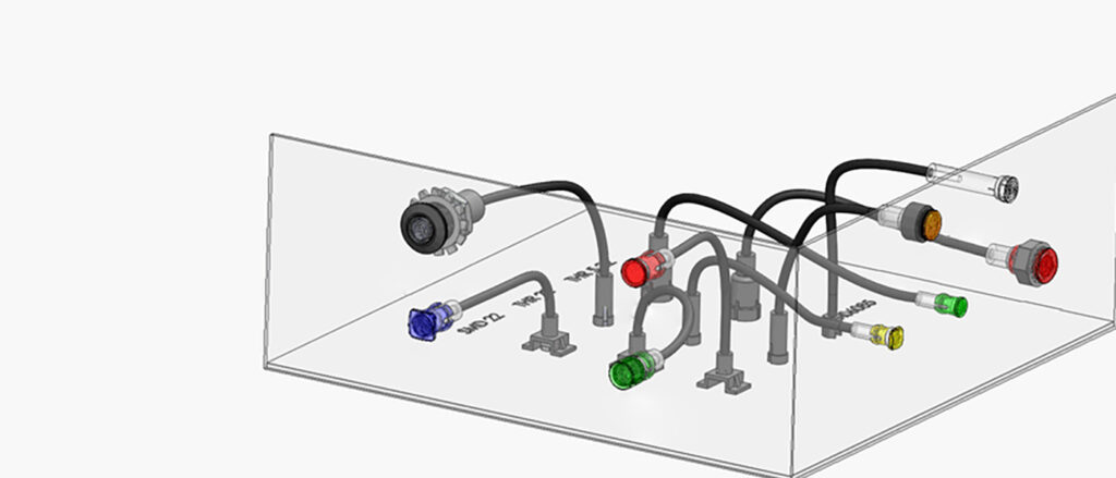 Light Pipe Technology & Applications