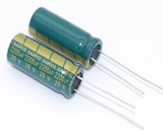 What is a Capacitor