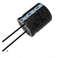 Electrolytic Capacitors