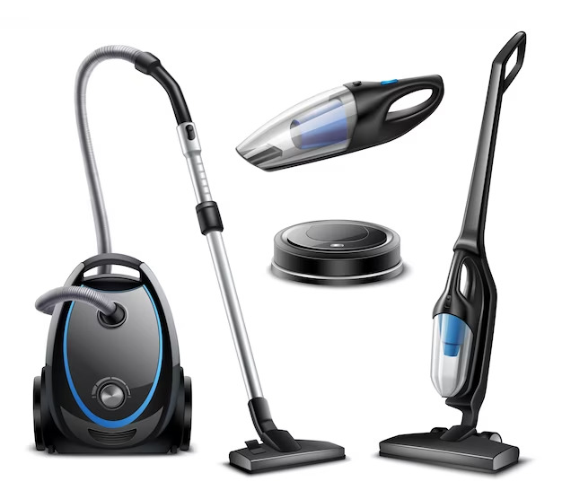 メカニカルスイッチの用途 家庭用電化製品