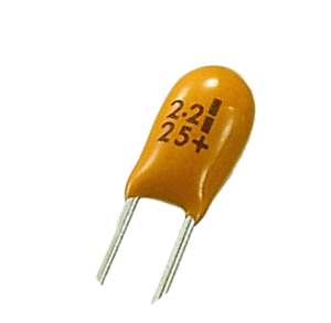 Tantalum Capacitors