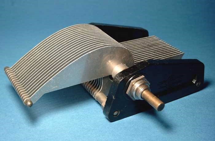 Variable Capacitors