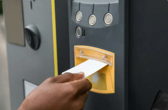 Parkmetre Anahtarlarının Faydaları