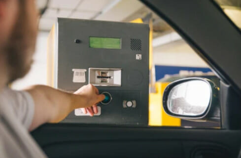 Parkmetre Butonlarının Geleceği