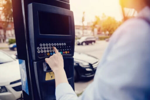 Unveiling the Fascinating World of Parking Meter Push Button Switches